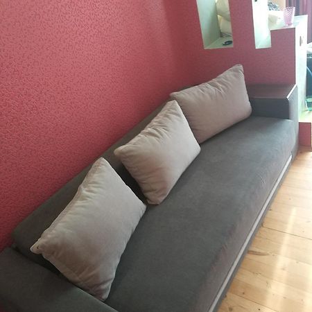 Apartment On Danyla Galytskogo 8A Моршин Стая снимка