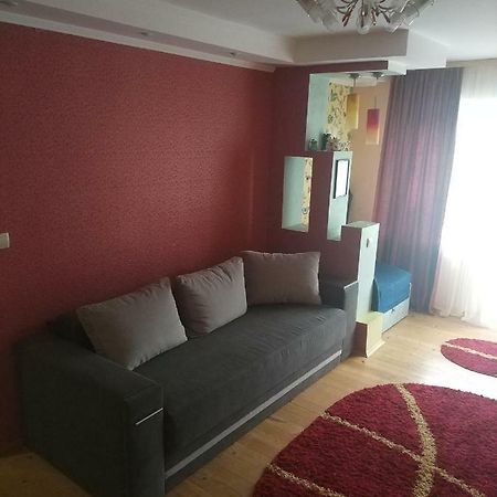 Apartment On Danyla Galytskogo 8A Моршин Екстериор снимка