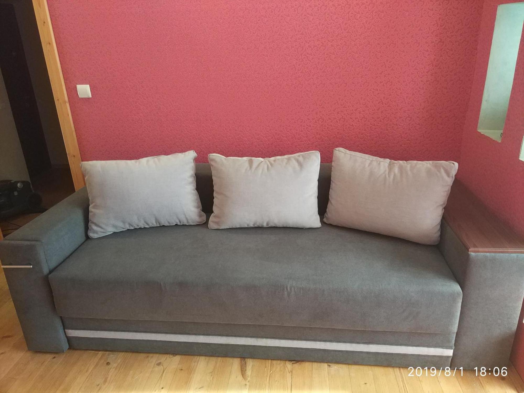 Apartment On Danyla Galytskogo 8A Моршин Стая снимка