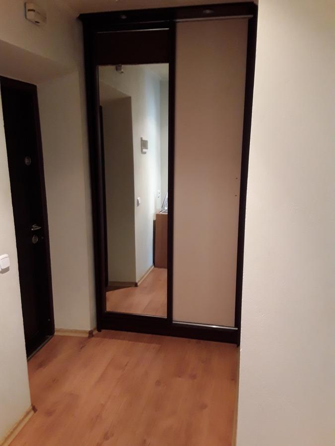 Apartment On Danyla Galytskogo 8A Моршин Екстериор снимка