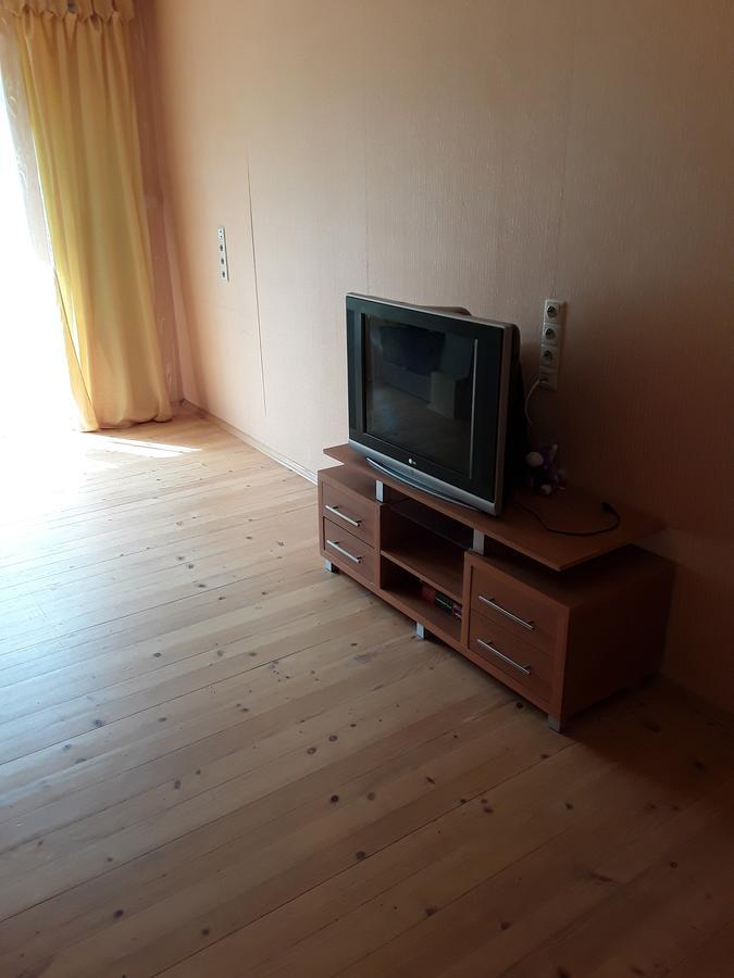 Apartment On Danyla Galytskogo 8A Моршин Екстериор снимка