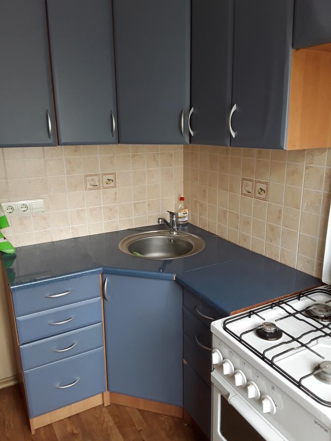 Apartment On Danyla Galytskogo 8A Моршин Екстериор снимка